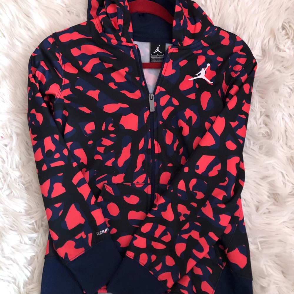 Boys Micheal Jordan Sweatshirt